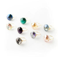 Bling Ring 5-Pack | Shop Bali Queen