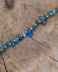 Simply Stones Anklet | Shop Bali Queen