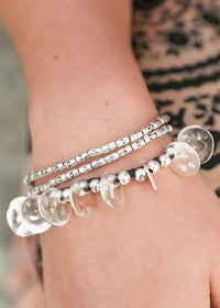 Coin Premium Alloy Bracelet | Shop Bali Queen