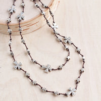 Cross Layering Alloy Necklace | Shop Bali Queen