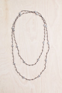 Cross Layering Alloy Necklace | Shop Bali Queen