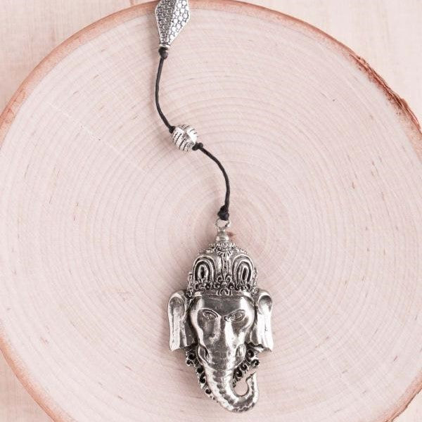 Delhi Ellie Alloy Necklace | Shop Bali Queen