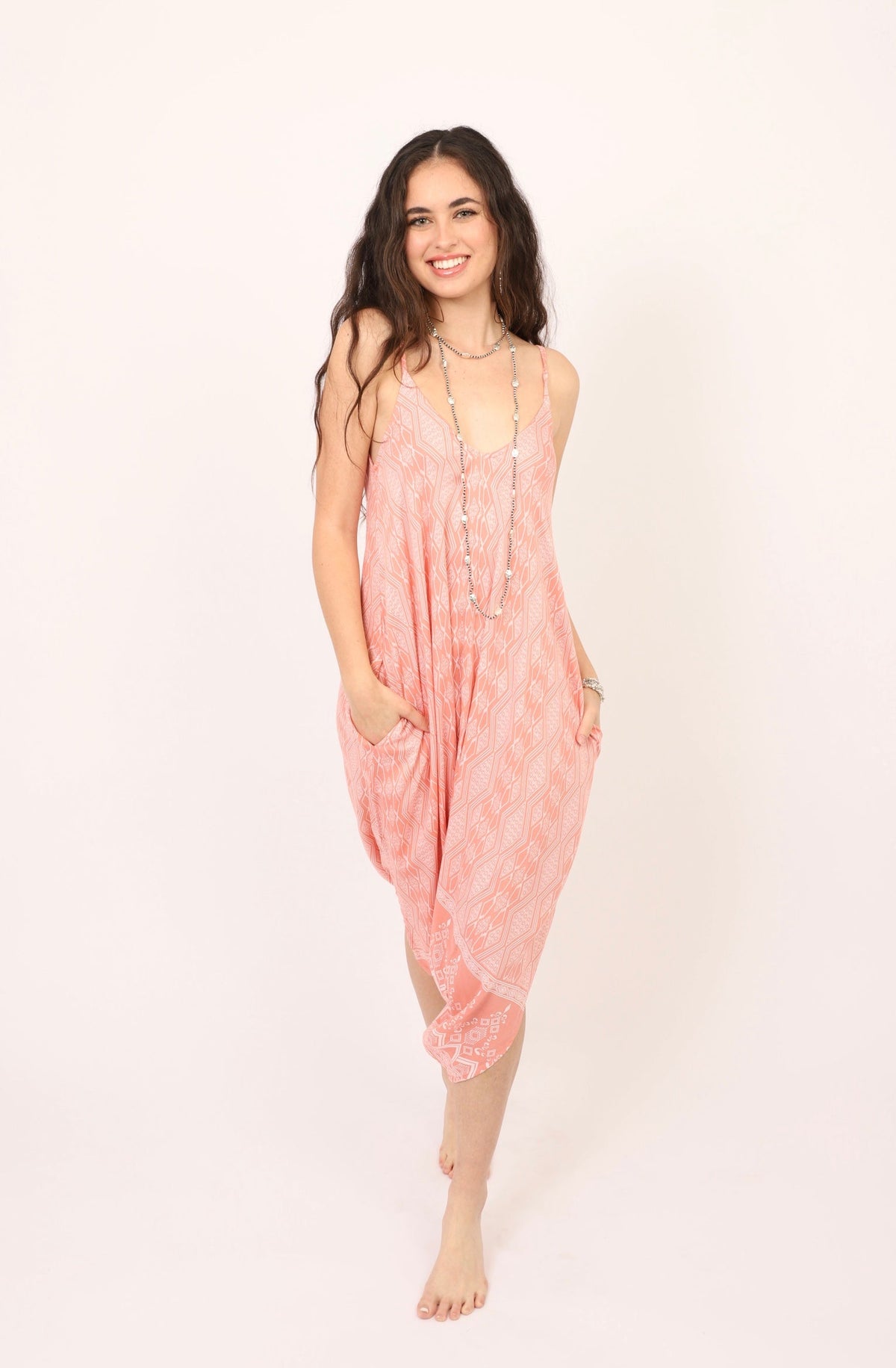 Bali Queen, Coco Rose, Resort Wear, pool Wear, bathing suit coverup, summer, summer style, boutique, bali, travel, boho style, genie jumpsuit, flora batik, pockets, bubble jumpsuit.