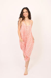 Bali Queen, Coco Rose, Resort Wear, pool Wear, bathing suit coverup, summer, summer style, boutique, bali, travel, boho style, genie jumpsuit, flora batik, pockets, bubble jumpsuit.