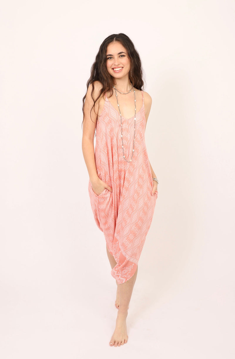 Bali Queen, Coco Rose, Resort Wear, pool Wear, bathing suit coverup, summer, summer style, boutique, bali, travel, boho style, genie jumpsuit, flora batik, pockets, bubble jumpsuit.