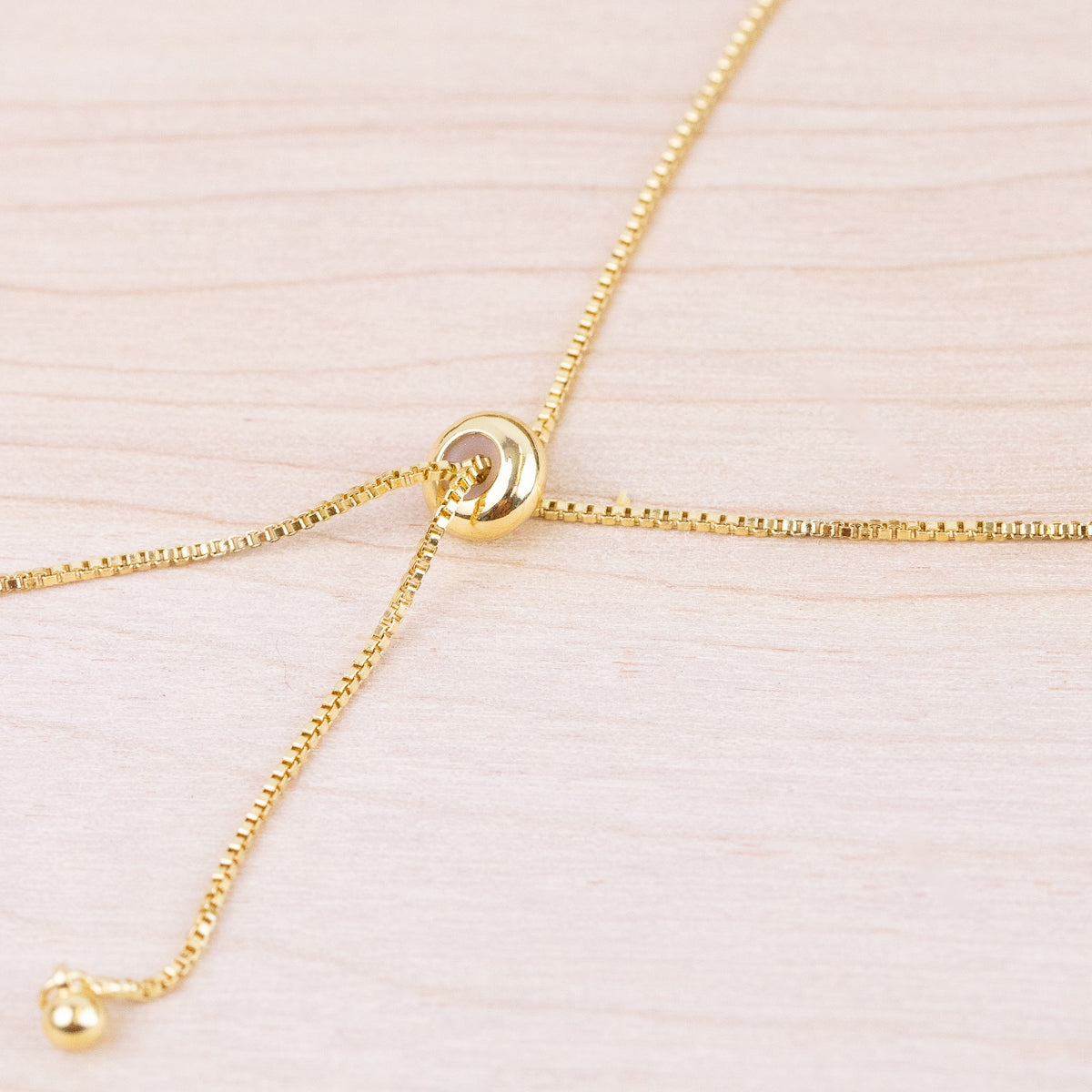 Dew Drop Pull Bracelet | Shop Bali Queen
