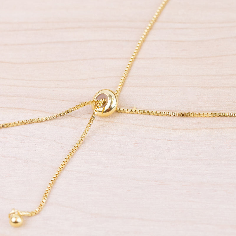 Dew Drop Pull Bracelet | Shop Bali Queen