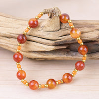 Gumball Adjustable Bracelet