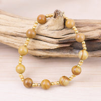 Gumball Adjustable Bracelet