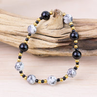 Gumball Adjustable Bracelet