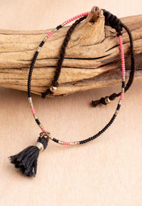 India Beaded Adjustable Beads | Shop Bali Queen