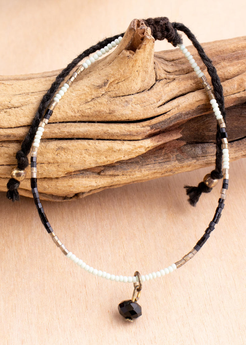 India Beaded Adjustable Beads | Shop Bali Queen