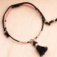 India Beaded Adjustable Beads | Shop Bali Queen