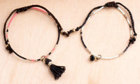 India Beaded Adjustable Beads | Shop Bali Queen