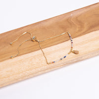 Dew Drop Pull Bracelet | Shop Bali Queen