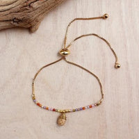 Dew Drop Pull Bracelet | Shop Bali Queen