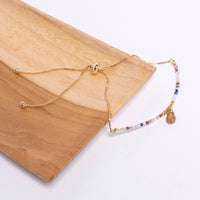 Dew Drop Pull Bracelet | Shop Bali Queen