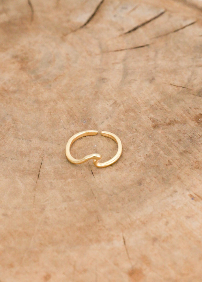 Pipeline Adjustable Alloy Ring