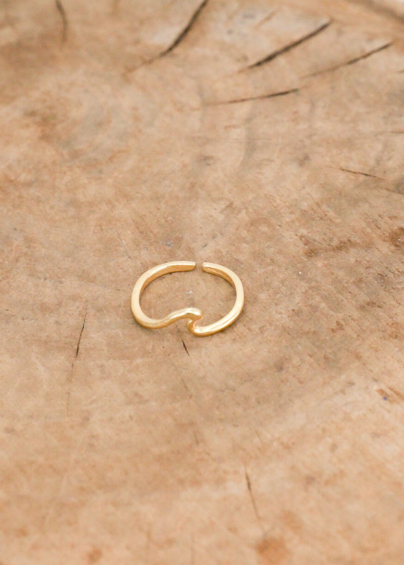 Pipeline Adjustable Alloy Ring