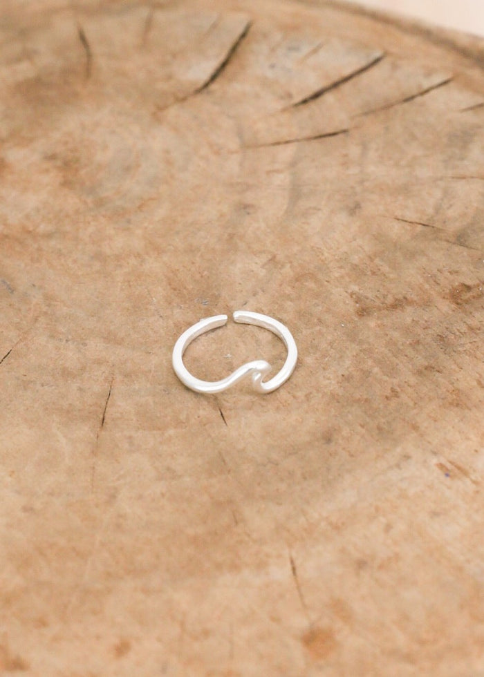 Pipeline Adjustable Alloy Ring