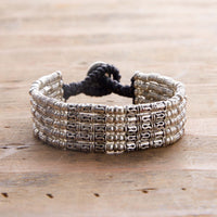 Serpentine Premium Alloy Bracelet | Shop Bali Queen
