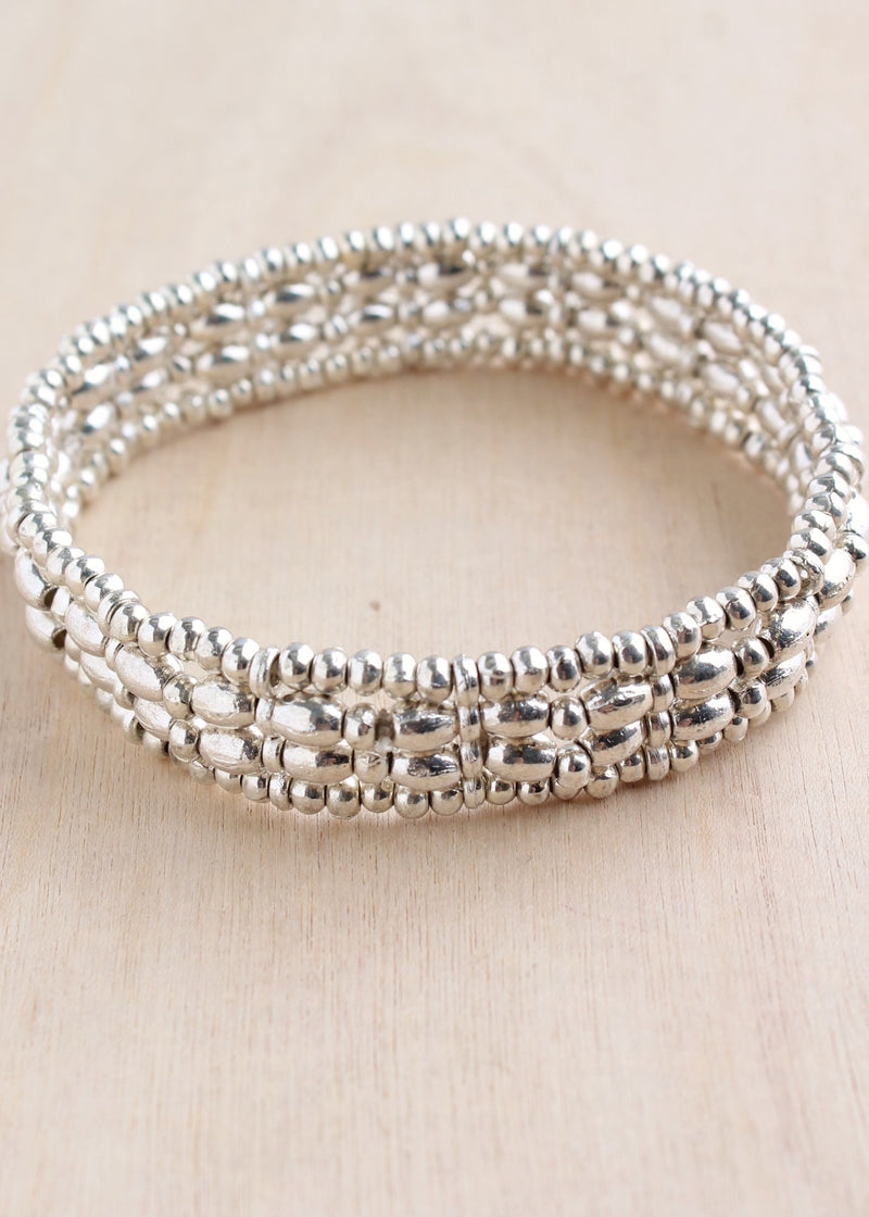 Premium Stretch Alloy Bracelet #2