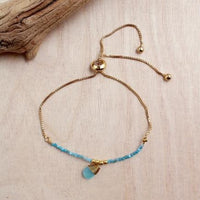 Dew Drop Pull Bracelet | Shop Bali Queen