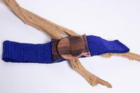 Solid Beaded Stretch Belt | Shop Bali Queen